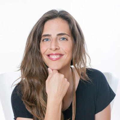 Vanessa Ortega